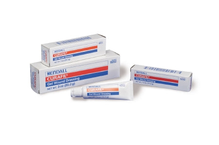 Cardinal Kendall Hydrogel Dressing 1/2 oz. - 9250-