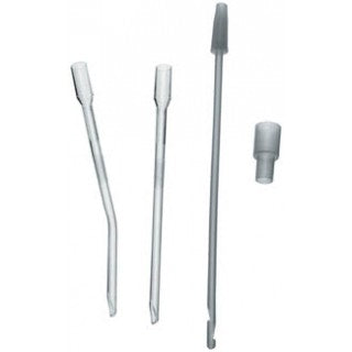 Cannula Curette
