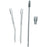 MedGyn - Cannula Curette Karman Style 4 mm Tip NonVented - 022004K