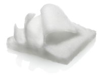 Surgicel Fibrillar - Absorbable Hemostat Dressing Oxidized Regenerated Cellulose 1 X 2 Inch - 1961