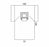 O&M Halyard Inc Surgical Drape Chest Drape 100 W X 72 W X 124 L Inch Sterile - 89227