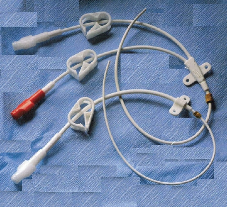 Hohn - Central Venous Catheter Kit 5 Fr. Single Lumen - 0600710