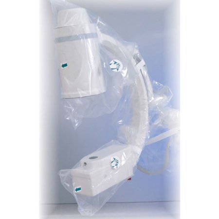Microtek Medical - C Arm/Mobile X-Ray Drape C Arm - 2222505H