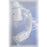 Microtek Medical - C Arm/Mobile X-Ray Drape C Arm - 2222505H