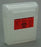 Bemis Healthcare Bemis Sentinel Sharps Container 1-Piece 10 H X 11 L X 5-1/4 W Inch 5 Quart Translucent Horizontal Entry Lid - 175020