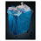 OBP Medical Kit Hysteroscopy Officepack With Gloves/Gauze 100X100Mm Lf Sterile 5/Box - C040100