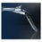 OBP Medical Anoscope Slotted Anospec Plastic 96X23Mm 16/Bx, 4 Bx/Ca - C060110