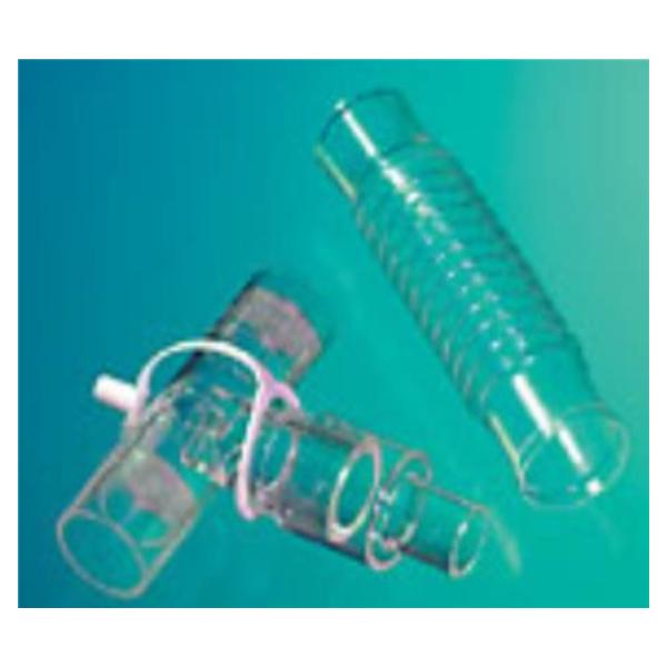 Smiths Medical ASD T-Piece Non-Rebreathing Nif-Tee 12/Box - 33-3500