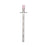 PERIFIX - Epidural Needle Perifix Tuohy Style 18 Gauge 3-1/2 Inch - 332166