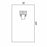 O&M Halyard Inc EENT Drape Thyroid Drape 76 W X 124 L Inch Sterile - 89255