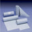 DeRoyal - Esmark Compression Bandage 6 Inch X 4 Yard High Compression No Closure Blue Sterile - 35-612