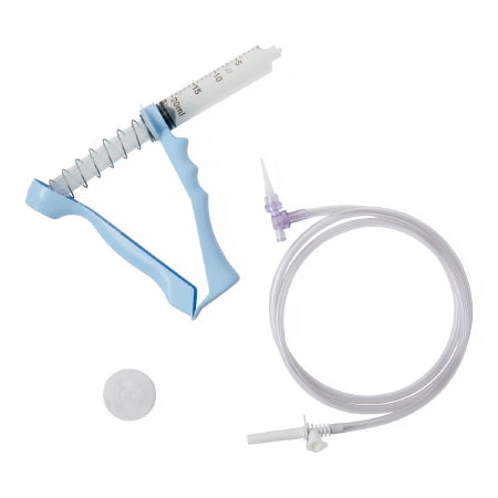 Medline - Irrigation Gun - IG25STSS