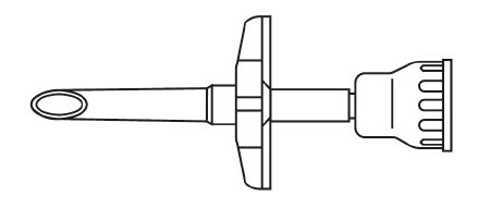 B. Braun - Dispensing Pin - 412022