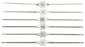 Miltex Probe Double Ended 5 Inch Length - 18-726