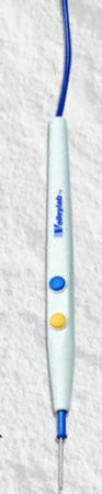 Covidien Valleylab Electrosurgical Pencil Button Switch 10 Foot Cord Blade - E2516