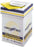 ChemoPlus - Hazardous Drug Waste Container Corrugated Cardboard, 20-1/2 H X 15 W X 15 D Inch - CT1500