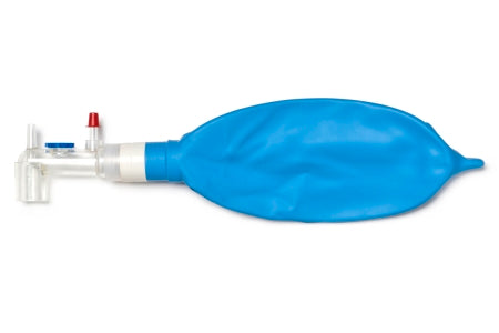 Teleflex Medical Hudson RCI Hyperinflation Bag Without Mask - 5404