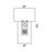 O&M Halyard - Urology Drape Pack - 88618