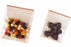 Medline - Reclosable Bag 8 X 10 Inch Plastic Clear Zipper Closure - MGIMGZ2P0810