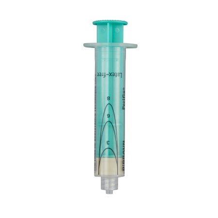 PERIFIX - LOR Syringe Perifix 8 mL Pouch Luer Lock Tip Without Safety - 332152