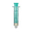 PERIFIX - LOR Syringe Perifix 8 mL Pouch Luer Lock Tip Without Safety - 332152
