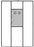 O&M Halyard Inc Cardiovascular Drape Femoral Angiography Drape 87 W X 124 L Inch Sterile - 89706