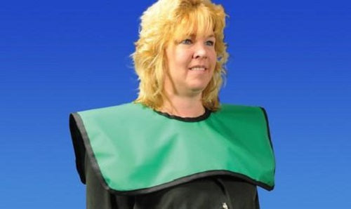 Pano Cape Apron