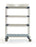 Mobile Drying Rack
