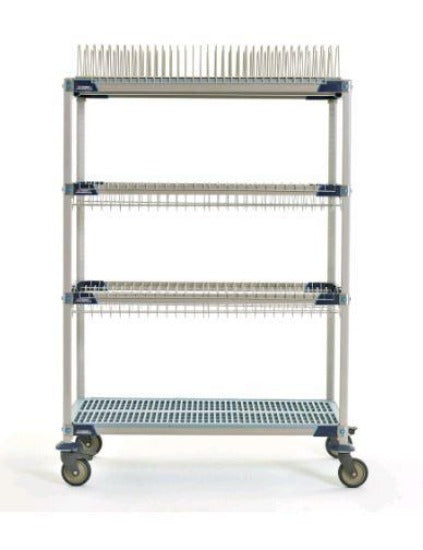 Mobile Drying Rack