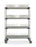 Mobile Drying Rack