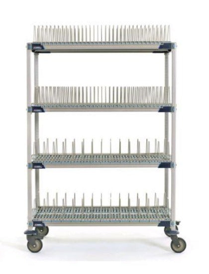 Mobile Drying Rack
