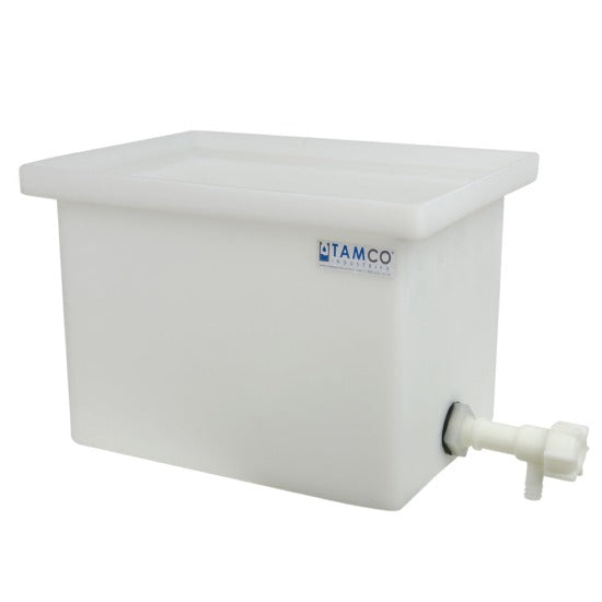 Polyethylene Tanks