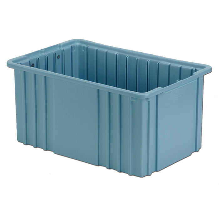Divider Box