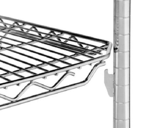Wire Display Shelf