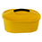 Caddy Yellow