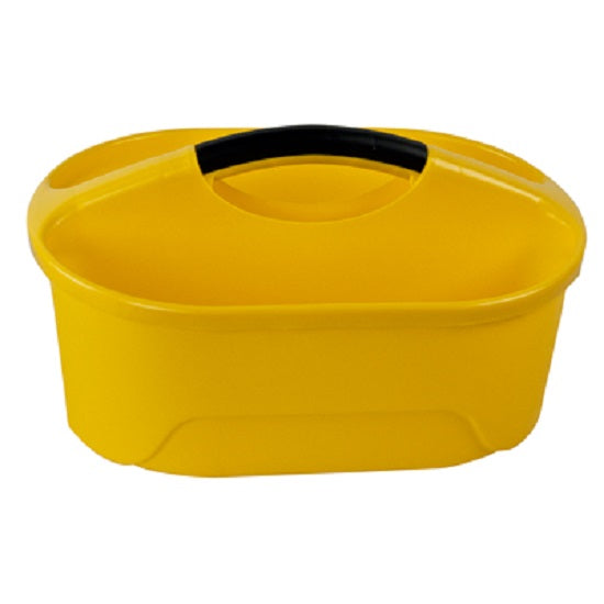 Caddy Yellow