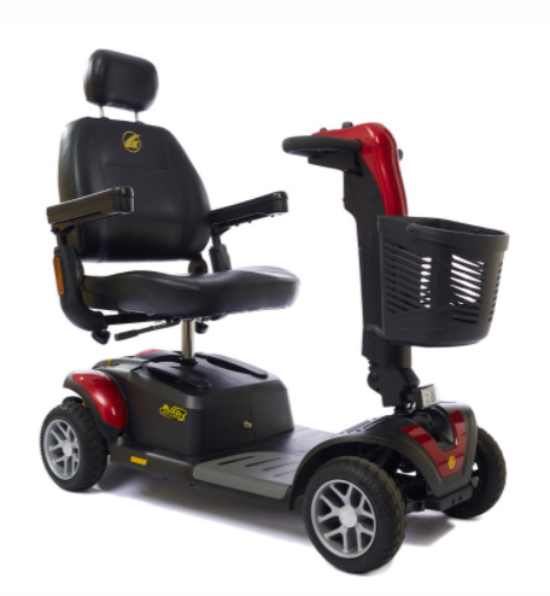 Mobility Scooter