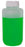  Polypropylene Round Mason Jar with 70mm Cap