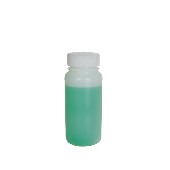Wide Mouth Bottles