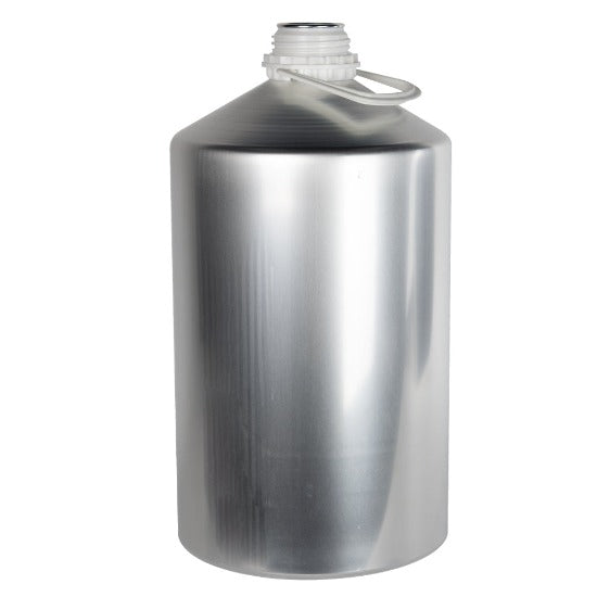Aluminum Bottles