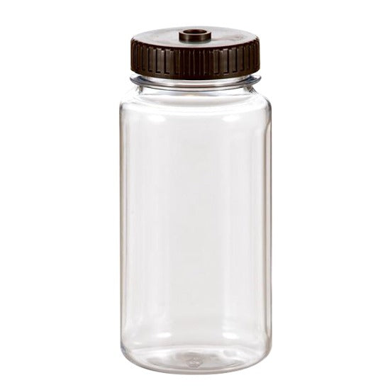 Graduated Bottles