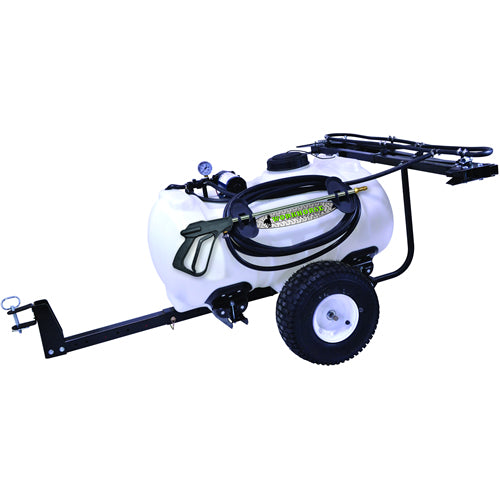 Trailer Sprayer