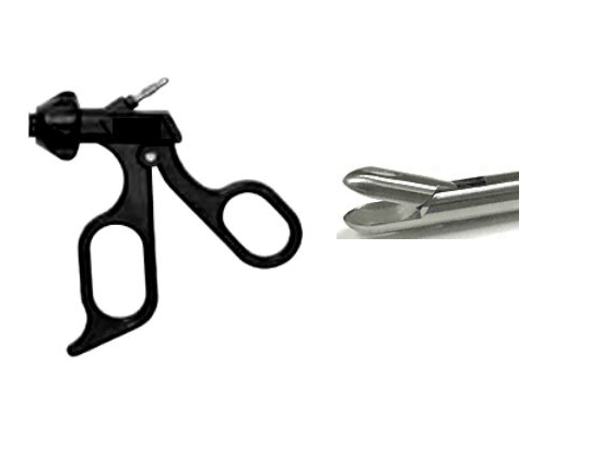 Biopsy Forceps
