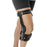 OA FullForce Medial - Knee Brace Medium D-Ring / Hook and Loop Strap Closure 18-1/2 to 21 Inch Thigh Circumference / 14 to 15 Inch Knee Circumference / 14 to 16 Inch Calf Circumference Right Knee - 11-1578-3