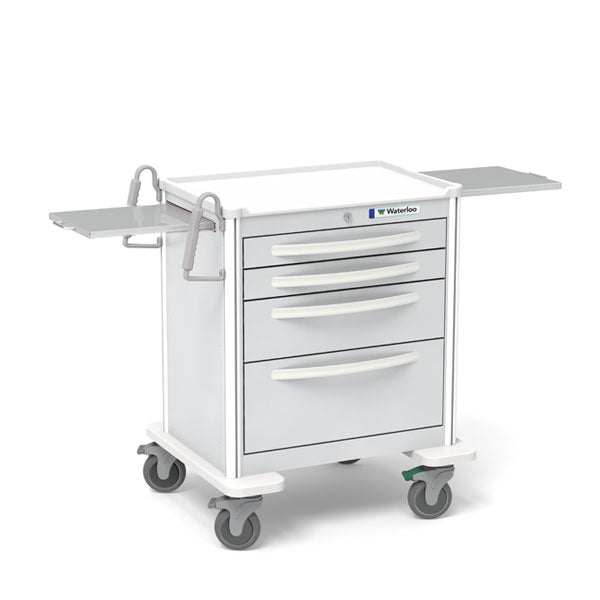 Anesthesia Cart