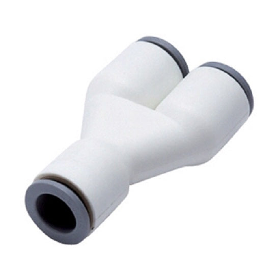 Tube liquifit Union Y