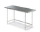Stainless Worktables