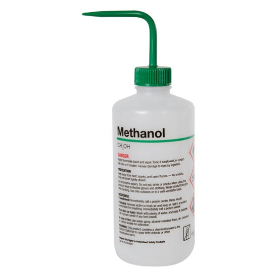 Wash Bottles