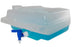 Polypropylene Autoclavable Lowboy