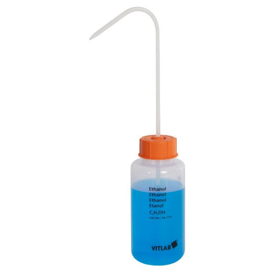 Wash Bottles